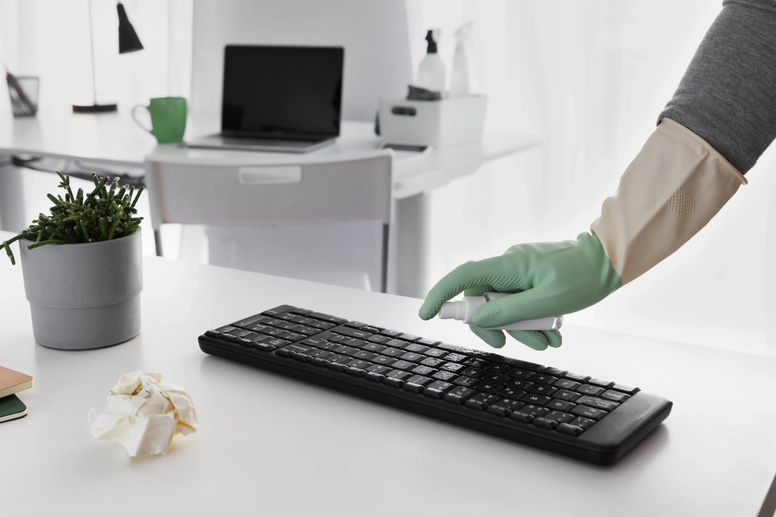 societe-de-nettoyage